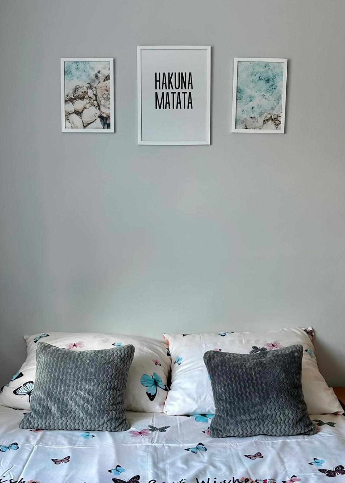 U Szwagra Apartamento Ustka Exterior foto