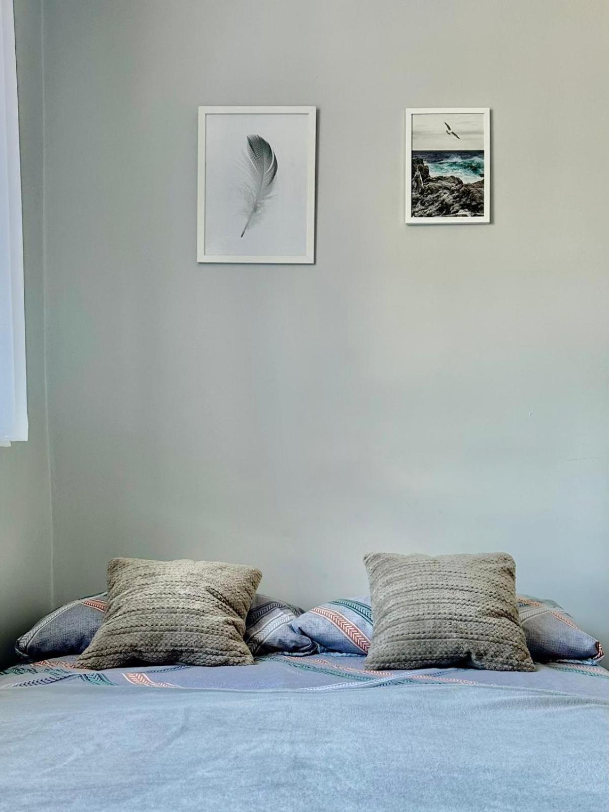 U Szwagra Apartamento Ustka Exterior foto