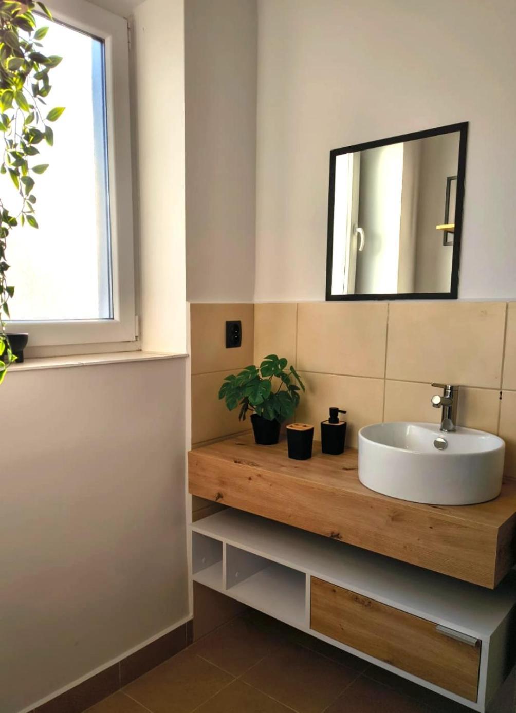 U Szwagra Apartamento Ustka Exterior foto