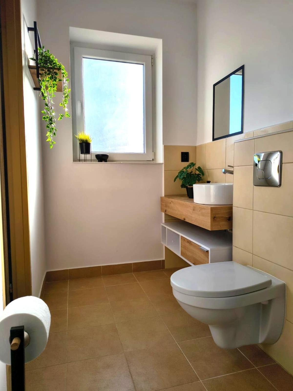 U Szwagra Apartamento Ustka Exterior foto