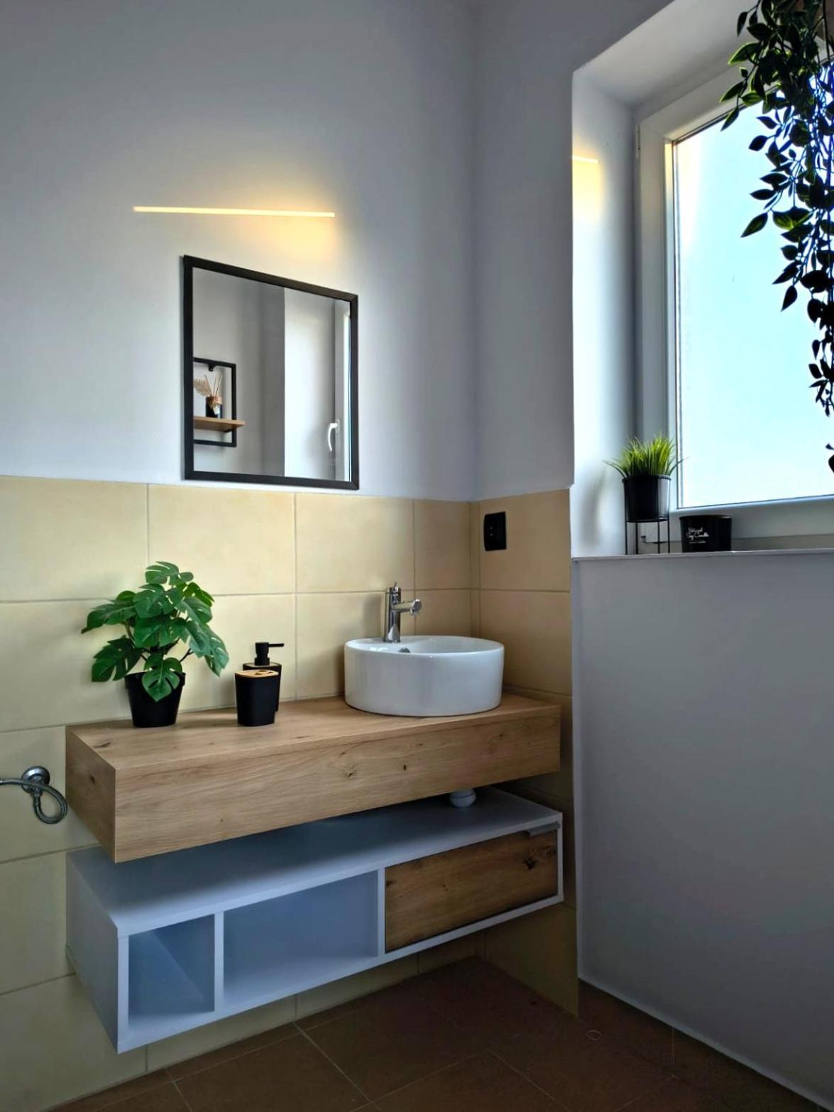 U Szwagra Apartamento Ustka Exterior foto